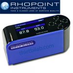 Máy đo độ bóng 2 góc