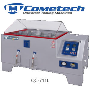 Buồng phun sương muối