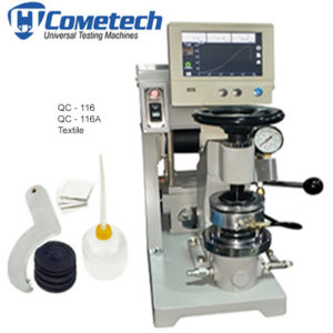 Máy đo độ bục áp lực cao