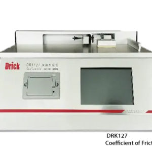 Máy đo hệ số ma sát
