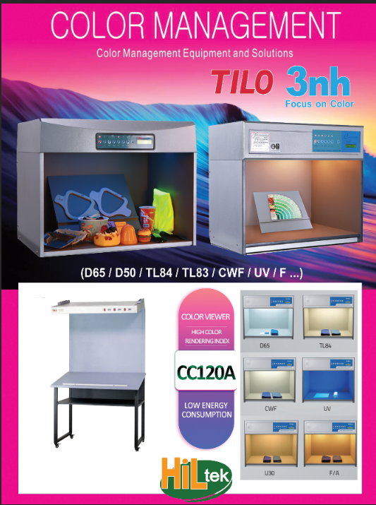 3NH TILO
