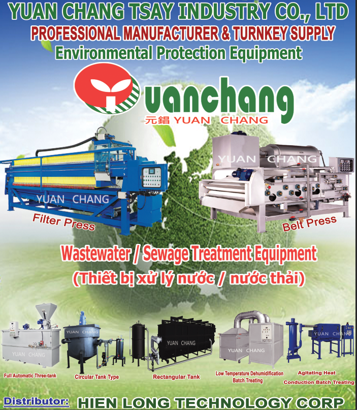 YUANCHANG